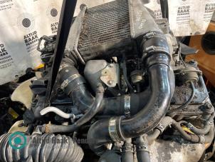 Gebruikte Motor Nissan Patrol GR (Y61) 3.0 GR Di Turbo 16V Prijs op aanvraag aangeboden door "Altijd Raak" Penders