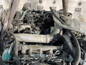 Gebruikte Motor Jeep Commander (XK) 3.0 CRD V6 24V DPF Prijs op aanvraag aangeboden door "Altijd Raak" Penders