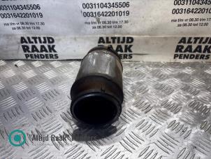 Gebruikte Katalysator Jeep Commander (XK) 3.0 CRD V6 24V DPF Prijs op aanvraag aangeboden door "Altijd Raak" Penders