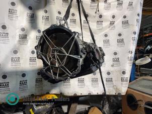 Gebruikte Automaatbak Volkswagen Phaeton (3D) 6.0 W12 48V 4Motion Prijs op aanvraag aangeboden door "Altijd Raak" Penders