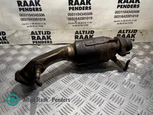 Gebruikte Katalysator Volkswagen Phaeton (3D) 6.0 W12 48V 4Motion Prijs op aanvraag aangeboden door "Altijd Raak" Penders