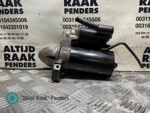 Gebruikte Startmotor Volkswagen Phaeton (3D) 6.0 W12 48V 4Motion Prijs op aanvraag aangeboden door "Altijd Raak" Penders