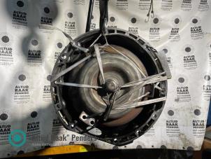 Gebruikte Automaatbak Jeep Commander (XK) 3.0 CRD V6 24V DPF Prijs op aanvraag aangeboden door "Altijd Raak" Penders