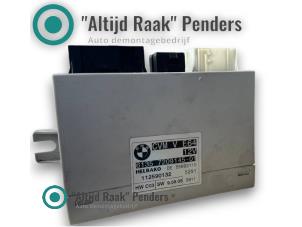 Gebruikte Cabriokap computer BMW 6 serie (E64) 635d 24V Prijs op aanvraag aangeboden door "Altijd Raak" Penders