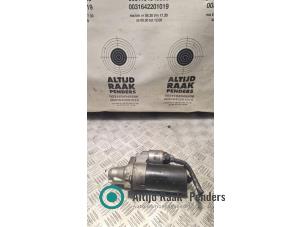 Gebruikte Startmotor Mercedes GLE AMG (W166) 3.0 450 AMG V6 24V 4-Matic Prijs op aanvraag aangeboden door "Altijd Raak" Penders