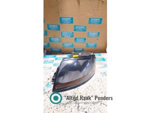 Gebruikte Koplamp links Audi TT (8N3) 1.8 20V Turbo Prijs op aanvraag aangeboden door "Altijd Raak" Penders