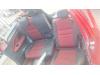 Honda Civic (FK/FN) 2.0i Type R VTEC 16V Achterbank