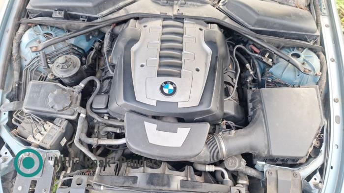 Gebruikte Motor BMW 6 serie (E64) 650 i 4.8 V8 32V Prijs op aanvraag aangeboden door "Altijd Raak" Penders