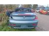 BMW 6 serie (E64) 650 i 4.8 V8 32V Achterklep