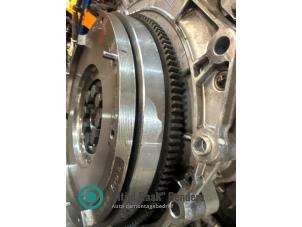 Gebruikte Dubbele massa vliegwiel Mini Mini (F56) 1.5 12V Cooper Prijs op aanvraag aangeboden door "Altijd Raak" Penders