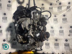 Gebruikte Carterpan Mini Mini (F56) 1.5 12V Cooper Prijs op aanvraag aangeboden door "Altijd Raak" Penders