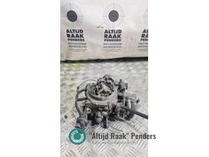Gebruikte Carburateur Audi 80 (B2) 1.6 CC Prijs op aanvraag aangeboden door "Altijd Raak" Penders