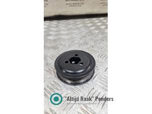 Gebruikte Poelie Waterpomp Volkswagen Polo V (6R) 1.2 TSI Prijs op aanvraag aangeboden door "Altijd Raak" Penders