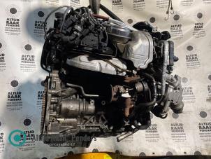 Gebruikte Motor BMW 3 serie (F30) 325d 2.0 16V Prijs op aanvraag aangeboden door "Altijd Raak" Penders