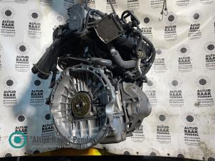 Gebruikte Motor Mercedes A (W176) 1.6 A-200 16V Prijs op aanvraag aangeboden door "Altijd Raak" Penders