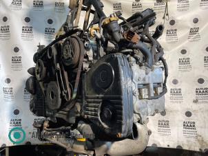 Gebruikte Motor Subaru Forester (SH) 2.5t 16V XT Prijs op aanvraag aangeboden door "Altijd Raak" Penders