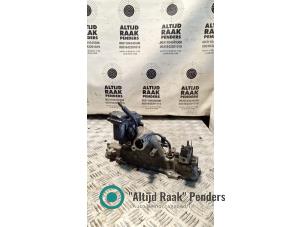 Gebruikte Gasklephuis Mitsubishi Outlander (GF/GG) 2.2 DI-D 16V Clear Tec 4x2 Prijs op aanvraag aangeboden door "Altijd Raak" Penders