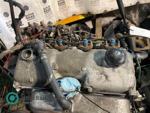 Gebruikte Motor Citroen C25 2.5 D Prijs op aanvraag aangeboden door "Altijd Raak" Penders