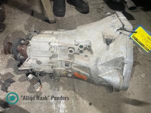 Gebruikte Versnellingsbak BMW 5 serie (E34) 535i Prijs op aanvraag aangeboden door "Altijd Raak" Penders