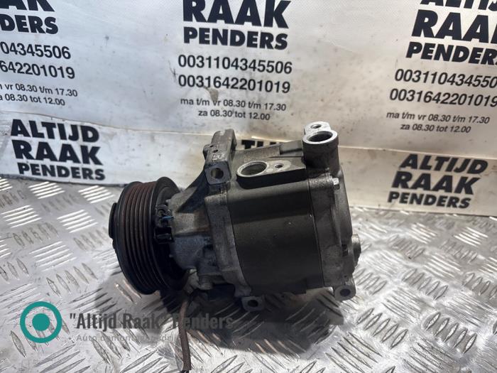 Gebruikte Aircopomp Subaru Outback (BP) 3.0 R 24V Prijs op aanvraag aangeboden door "Altijd Raak" Penders