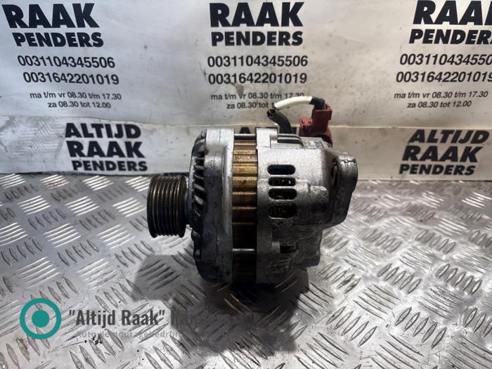 Gebruikte Dynamo Subaru Outback (BP) 3.0 R 24V Prijs op aanvraag aangeboden door "Altijd Raak" Penders