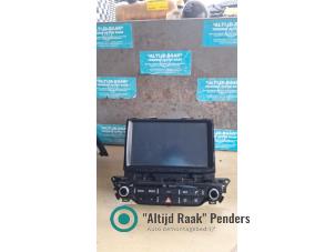 Gebruikte Navigatie Systeem Kia Niro I (DE) 1.6 GDI PHEV Prijs op aanvraag aangeboden door "Altijd Raak" Penders