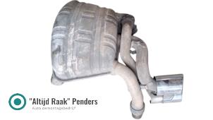 Gebruikte Uitlaat Einddemper Porsche 911 (997) 3.8 24V Carrera 4S Prijs op aanvraag aangeboden door "Altijd Raak" Penders