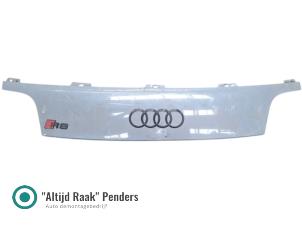 Gebruikte Sierlijst achterklep Audi R8 (4S3/4SP) 4.2 V8 32V FSI Prijs op aanvraag aangeboden door "Altijd Raak" Penders