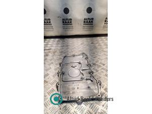 Gebruikte Carterpan Porsche 911 (996) 3.6 Carrera 24V Prijs op aanvraag aangeboden door "Altijd Raak" Penders