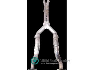 Gebruikte Uitlaat Middendemper Aston Martin Vantage 4.3 V8 32V N24 Prijs op aanvraag aangeboden door "Altijd Raak" Penders