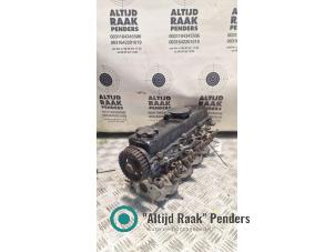 Gebruikte Cilinderkop Nissan Primera Estate (WP11) 2.0 TD Prijs op aanvraag aangeboden door "Altijd Raak" Penders