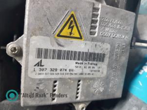 Gebruikte Xenon module BMW 6 serie (E63) 645 Ci 4.4 V8 32V Prijs op aanvraag aangeboden door "Altijd Raak" Penders