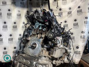 Gebruikte Nokkenashuis Mercedes Sprinter 3,5t (907.6/910.6) 317 CDI 2.0 D RWD Prijs op aanvraag aangeboden door "Altijd Raak" Penders