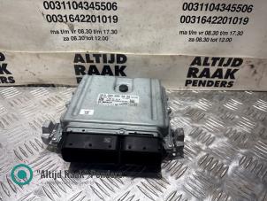 Gebruikte Computer Motormanagement Mercedes A-Klasse AMG (177.0) 2.0 A-35 AMG Turbo 16V Mild Hybrid 4Matic Prijs op aanvraag aangeboden door "Altijd Raak" Penders