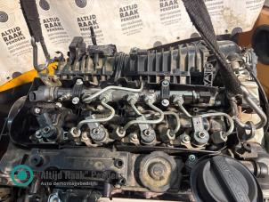 Gebruikte Motor BMW X1 (E84) sDrive 20d 2.0 16V Prijs op aanvraag aangeboden door "Altijd Raak" Penders