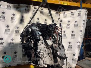 Gebruikte Carterpan BMW X1 (E84) xDrive 25d 2.0 16V Prijs op aanvraag aangeboden door "Altijd Raak" Penders