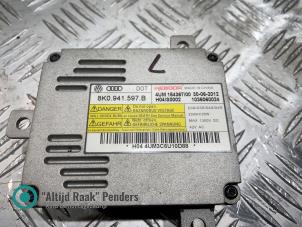 Gebruikte Module LED koplamp Bentley Continental GT Prijs op aanvraag aangeboden door "Altijd Raak" Penders