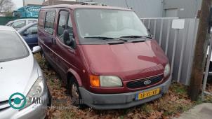Gebruikte Turbo Ford Transit 2.5 Di Turbo 100-120S Prijs op aanvraag aangeboden door "Altijd Raak" Penders