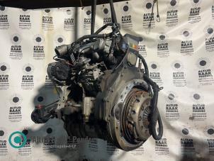 Gebruikte Motor Volkswagen LT II 2.8 TDi Prijs op aanvraag aangeboden door "Altijd Raak" Penders