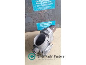 Gebruikte Gasklephuis BMW 8 serie (E31) 850i, Ci 5.0 Prijs op aanvraag aangeboden door "Altijd Raak" Penders