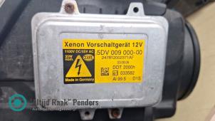 Gebruikte Xenon module Saab 9-3 Sport Estate (YS3F) 1.8i 16V Prijs op aanvraag aangeboden door "Altijd Raak" Penders