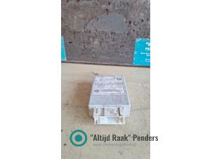 Gebruikte Luchtvering module BMW 5 serie (E60) 535d 24V Prijs op aanvraag aangeboden door "Altijd Raak" Penders