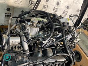 Gebruikte Motor Mercedes GLA (156.9) 1.6 180 16V Prijs op aanvraag aangeboden door "Altijd Raak" Penders