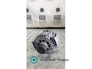 Gebruikte Dynamo Mercedes Sprinter 3,5t (906.63) 310 CDI 16V Prijs op aanvraag aangeboden door "Altijd Raak" Penders