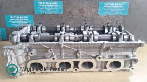 Nieuwe Cilinderkop Suzuki Grand Vitara II (JT) 2.4 16V Prijs op aanvraag aangeboden door "Altijd Raak" Penders