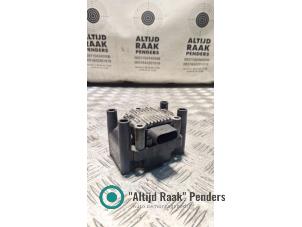 Gebruikte Module ontsteking Volkswagen Golf V (1K1) 1.6 Prijs op aanvraag aangeboden door "Altijd Raak" Penders