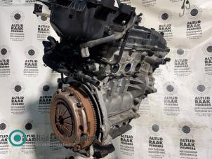 Gebruikte Motor Kia Picanto (TA) 1.0 12V Prijs op aanvraag aangeboden door "Altijd Raak" Penders