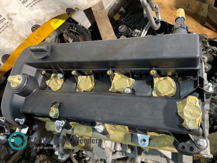 Nieuwe Motor Ford S-Max (GBW) 2.3 16V Prijs op aanvraag aangeboden door "Altijd Raak" Penders