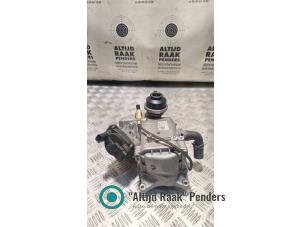 Gebruikte EGR koeler Audi A6 (C7) 3.0 TDI V6 24V BiTurbo Quattro Prijs op aanvraag aangeboden door "Altijd Raak" Penders