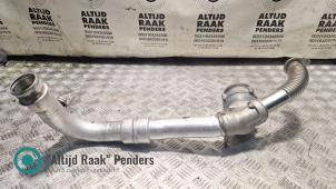 Gebruikte Luchthoeveelheidsmeter Audi A6 (C7) 3.0 TDI V6 24V BiTurbo Quattro Prijs op aanvraag aangeboden door "Altijd Raak" Penders